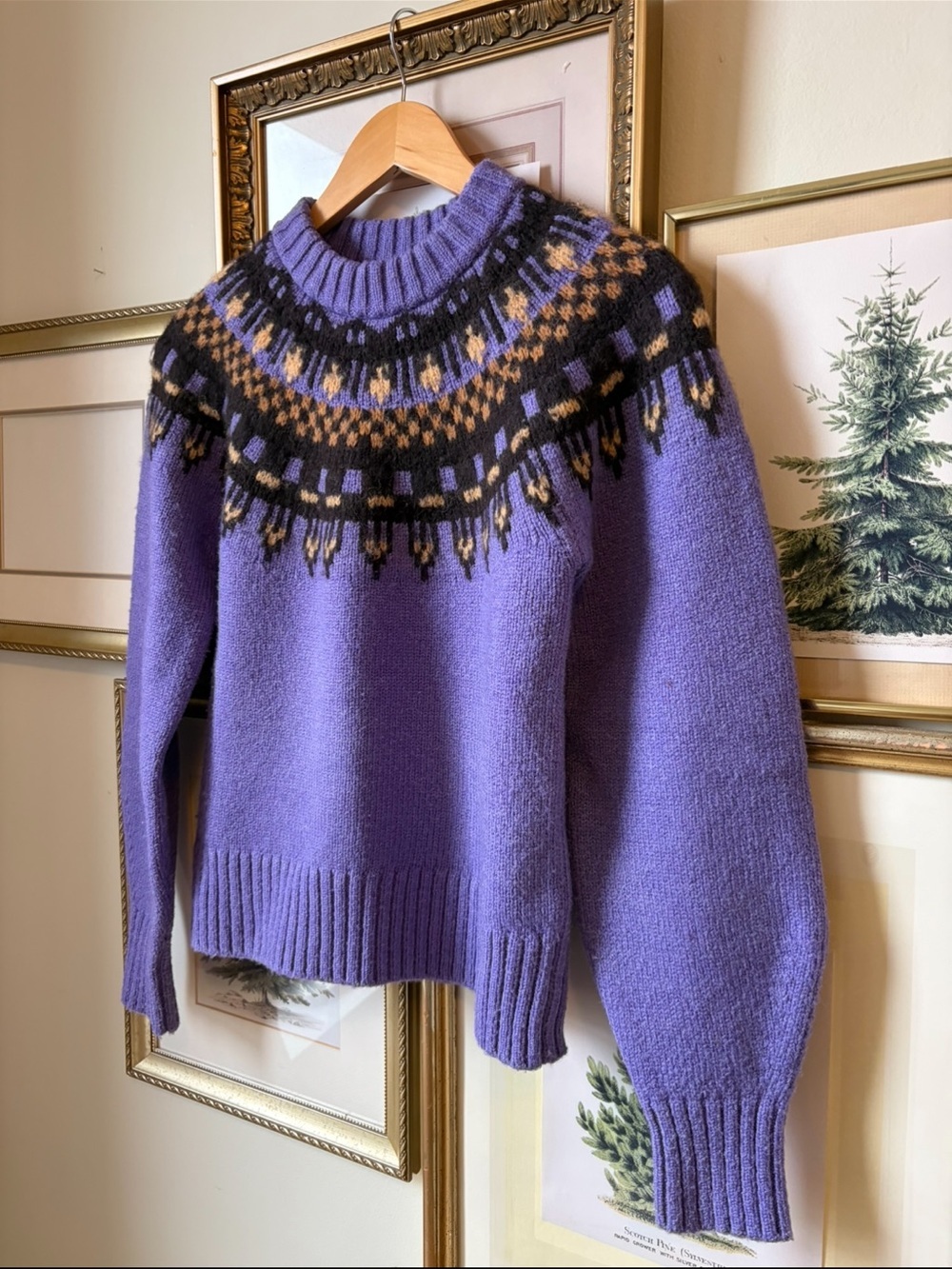 ALC Oakley Sweater XS - Picture 6 of 12